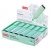 HL_060875 Текстовыделитель Hatber NEWtone PASTEL клиновидный пишущий узел Мятный