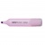 HL_060878 Текстовыделитель Hatber NEWtone PASTEL клиновидный пишущий узел Сиреневый