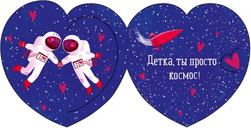 0695.213 Два космонавта