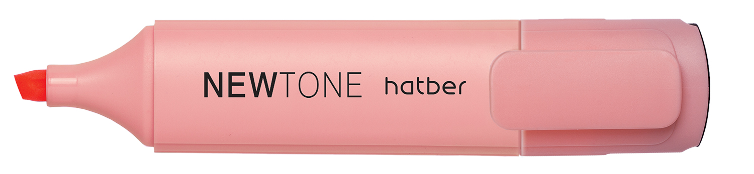 Текстовыделители от Hatber