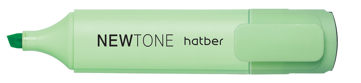 Текстовыделители от Hatber