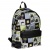 NRk_19054 Рюкзак Hatber BASIC -Young Style- 30Х41Х13 СМ полиэстер 1 отделение 1 карман
