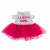 LD061 Игрушка мягконабивная Lucky Betsy: Фэшн Стар с каркасом 25 