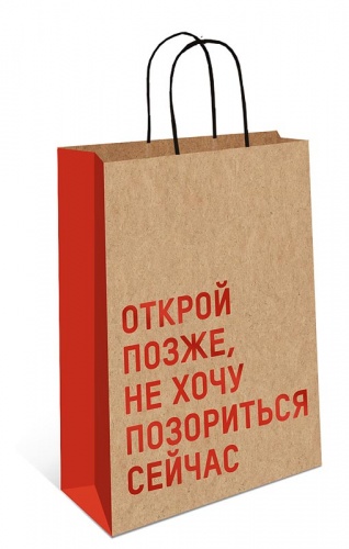 0397.608	Пакет крафт BC