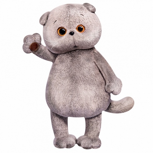 АВВ-030 Игрушка магнитная  Басик