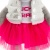 LD061 Игрушка мягконабивная Lucky Betsy: Фэшн Стар с каркасом 25 