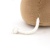 2120/12 Игрушка мягконабивная Бычок Гаврюша в шарфике 12 