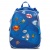 NRk_21012 Рюкзак Hatber ERGONOMIC -В тренде- 37X29X17 СМ EVA материал светоотраж. 2 отделения на мо