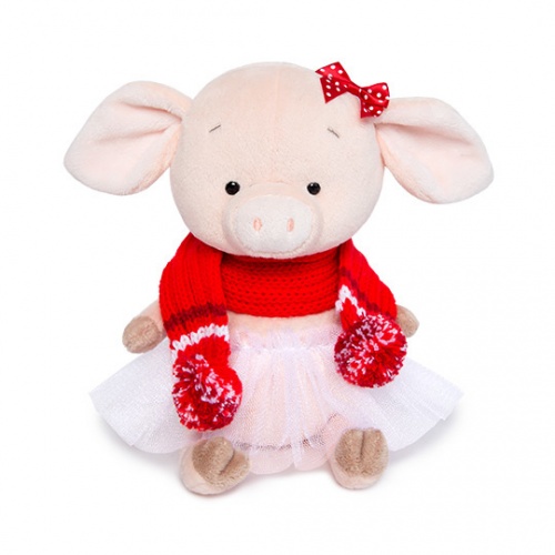 Ps16-007 Игрушка мягконабивная Малышка Соня Пятакова