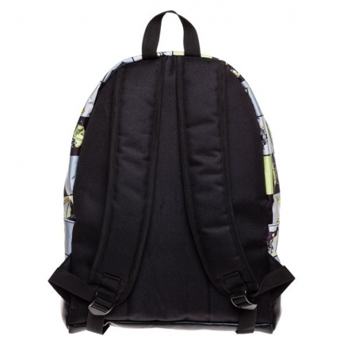 NRk_19054 Рюкзак Hatber BASIC -Young Style- 30Х41Х13 СМ полиэстер 1 отделение 1 карман