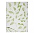 папка-уголок Natural leaves