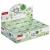 ER_062293 Ластик PVC Hatber Lucky Clover (Клевер) 36 шт в картонной Дисплей-витрине 