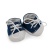 LD061 Игрушка мягконабивная Lucky Betsy: Фэшн Стар с каркасом 25 