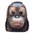 NR_00064 "HD" Рюкзак Trend Line 40х30х19см -Orangutan- NR_00064 "HD" Рюкзак Trend Line 40х30х19см -Orangutan-