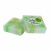 ER_062293 Ластик PVC Hatber Lucky Clover (Клевер) 36 шт в картонной Дисплей-витрине 