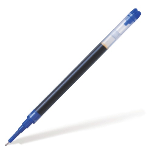 BXS-V5RT (L) Стержень для роллера Pilot BXS-V5-RT для Hi-Tecpoint 0,5мм синий